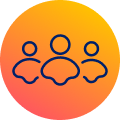 Participants Icon
