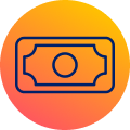 Cost Icon